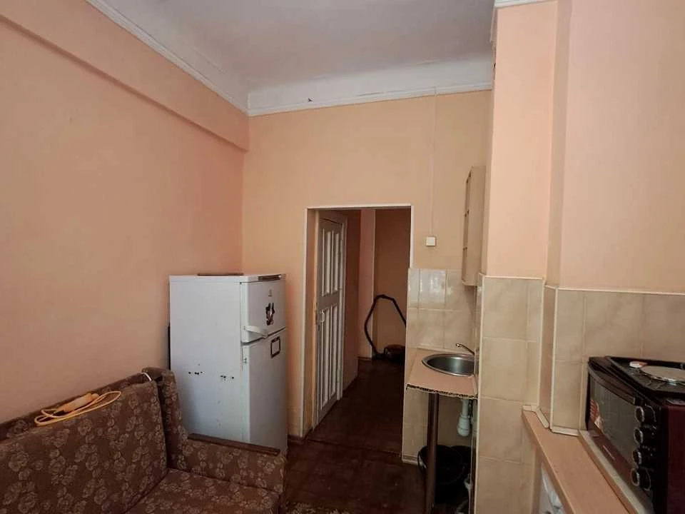 Apartment. Poltava, Nebesnoy Sotni St.