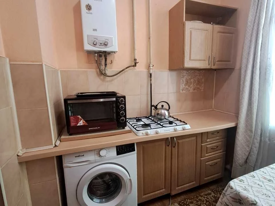 Apartment. Poltava, Nebesnoy Sotni St.