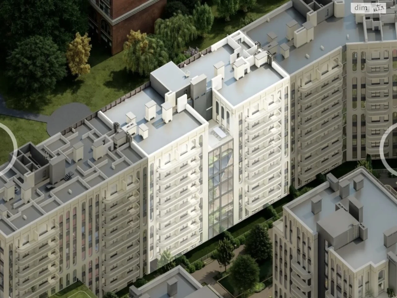 Продаж Квартира Боздош