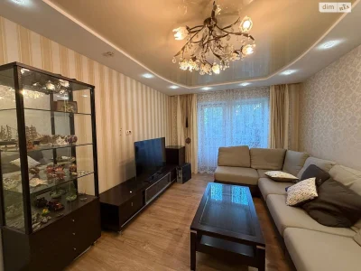 Продажа Квартира Виставка