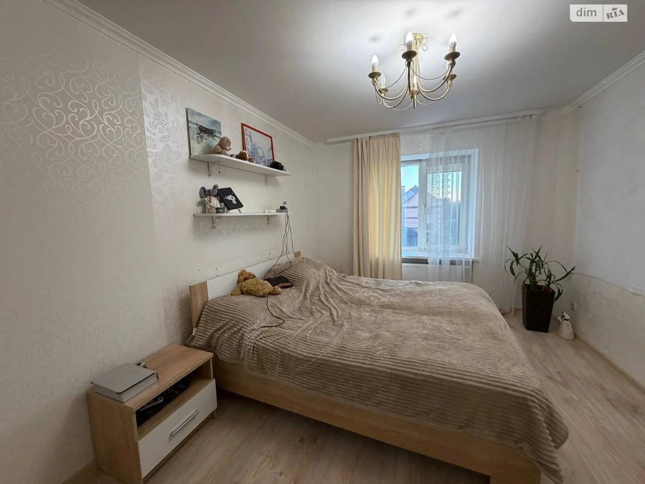 Продажа Квартира Виставка