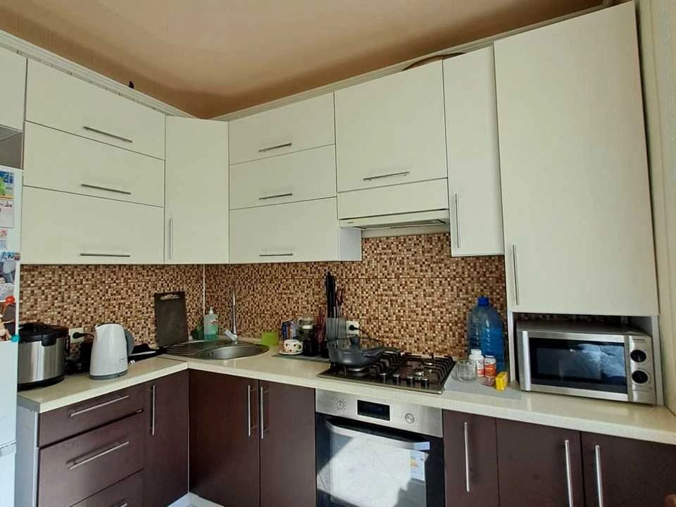 Apartment. Kamelyuka St., Khmelnytskyi