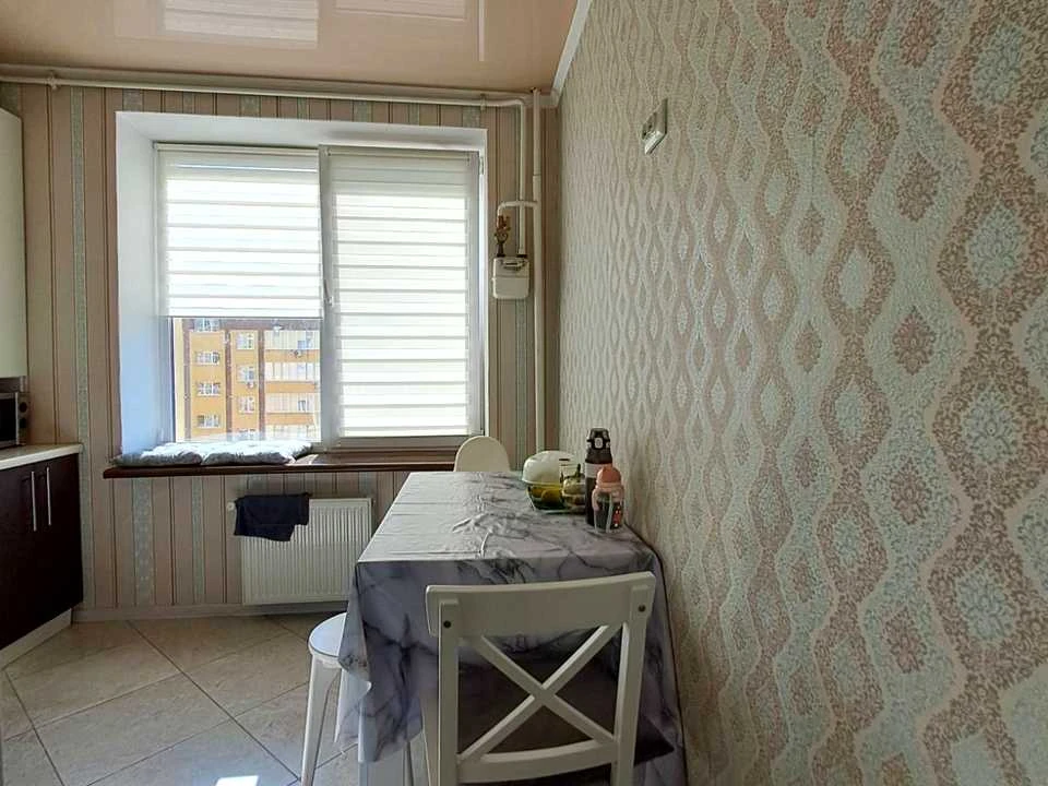 Apartment. Kamelyuka St., Khmelnytskyi