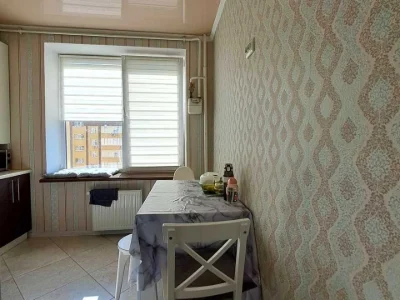 Apartment. Kamelyuka St., Khmelnytskyi