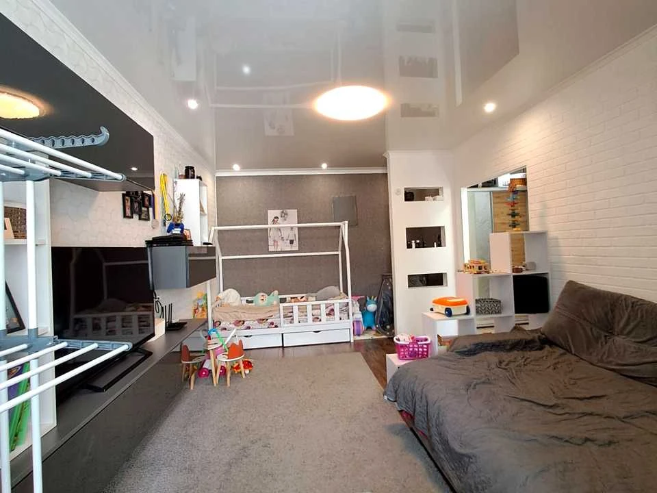 Apartment. Kamelyuka St., Khmelnytskyi