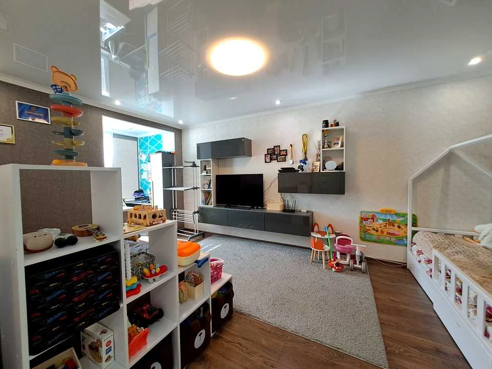 Apartment. Kamelyuka St., Khmelnytskyi