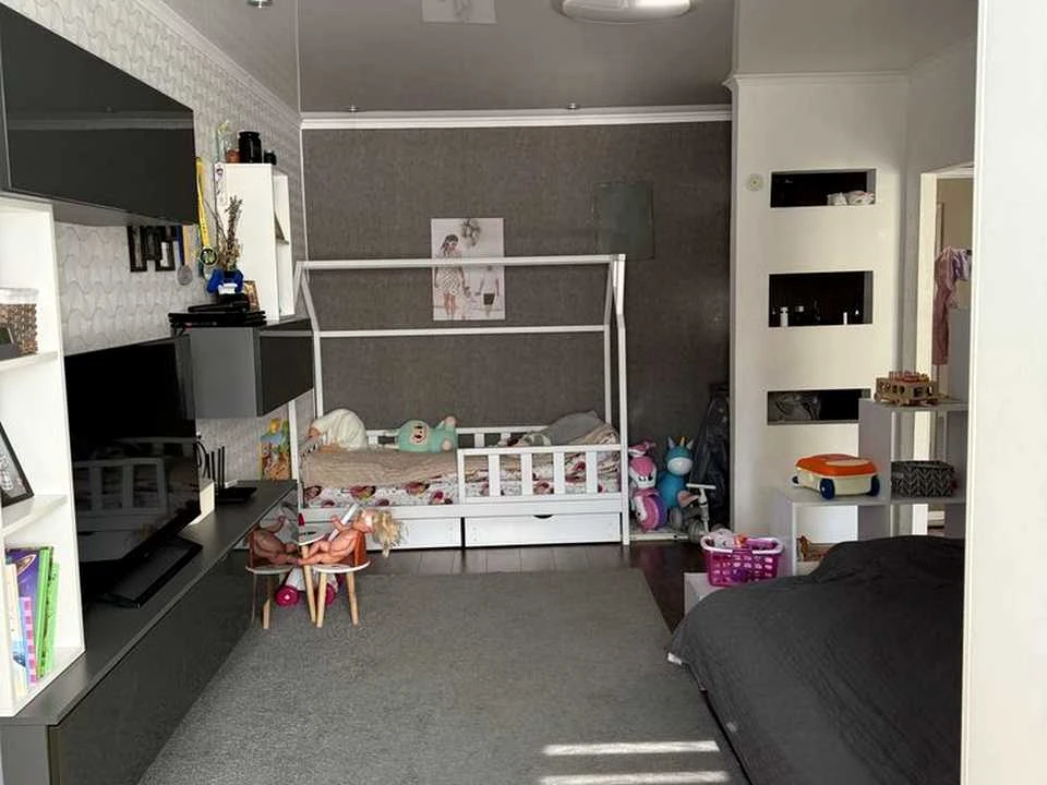 Apartment. Kamelyuka St., Khmelnytskyi