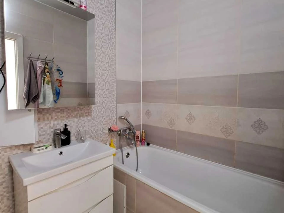 Apartment. Kamelyuka St., Khmelnytskyi