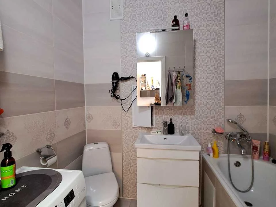 Apartment. Kamelyuka St., Khmelnytskyi