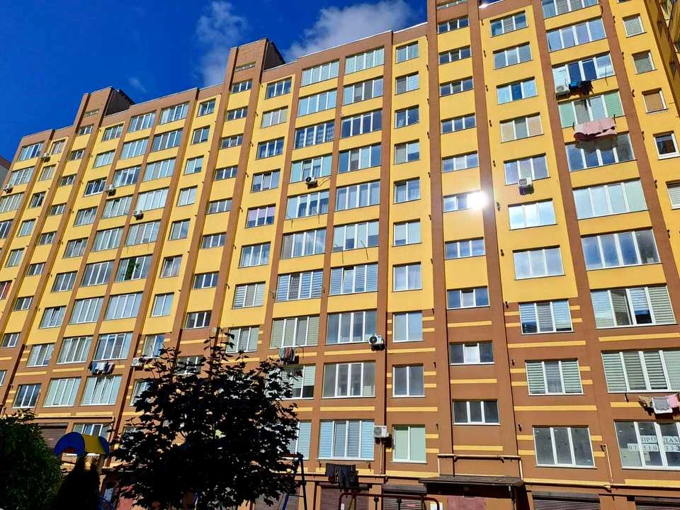 Apartment. Kamelyuka St., Khmelnytskyi