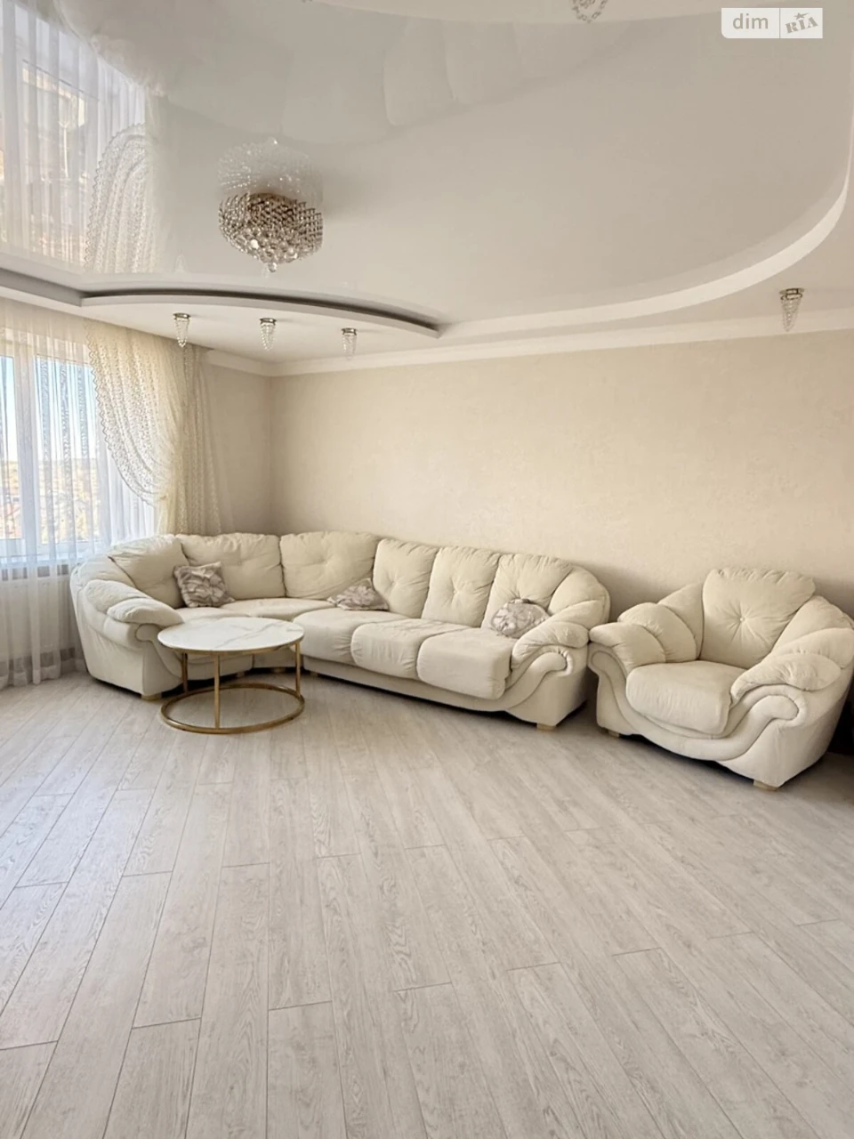 Продажа Квартира Заречча