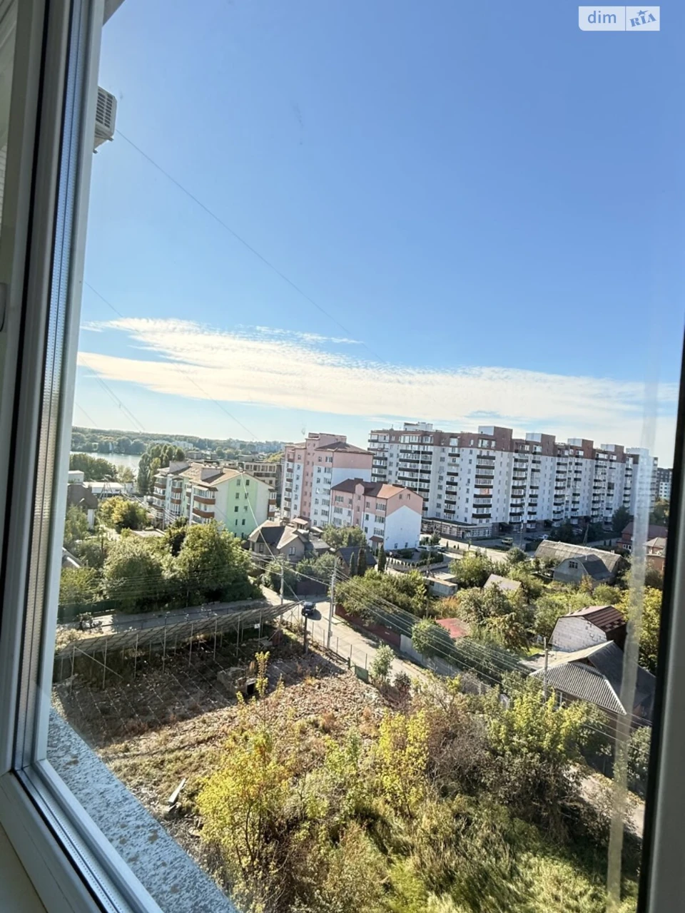 Продажа Квартира Заречча