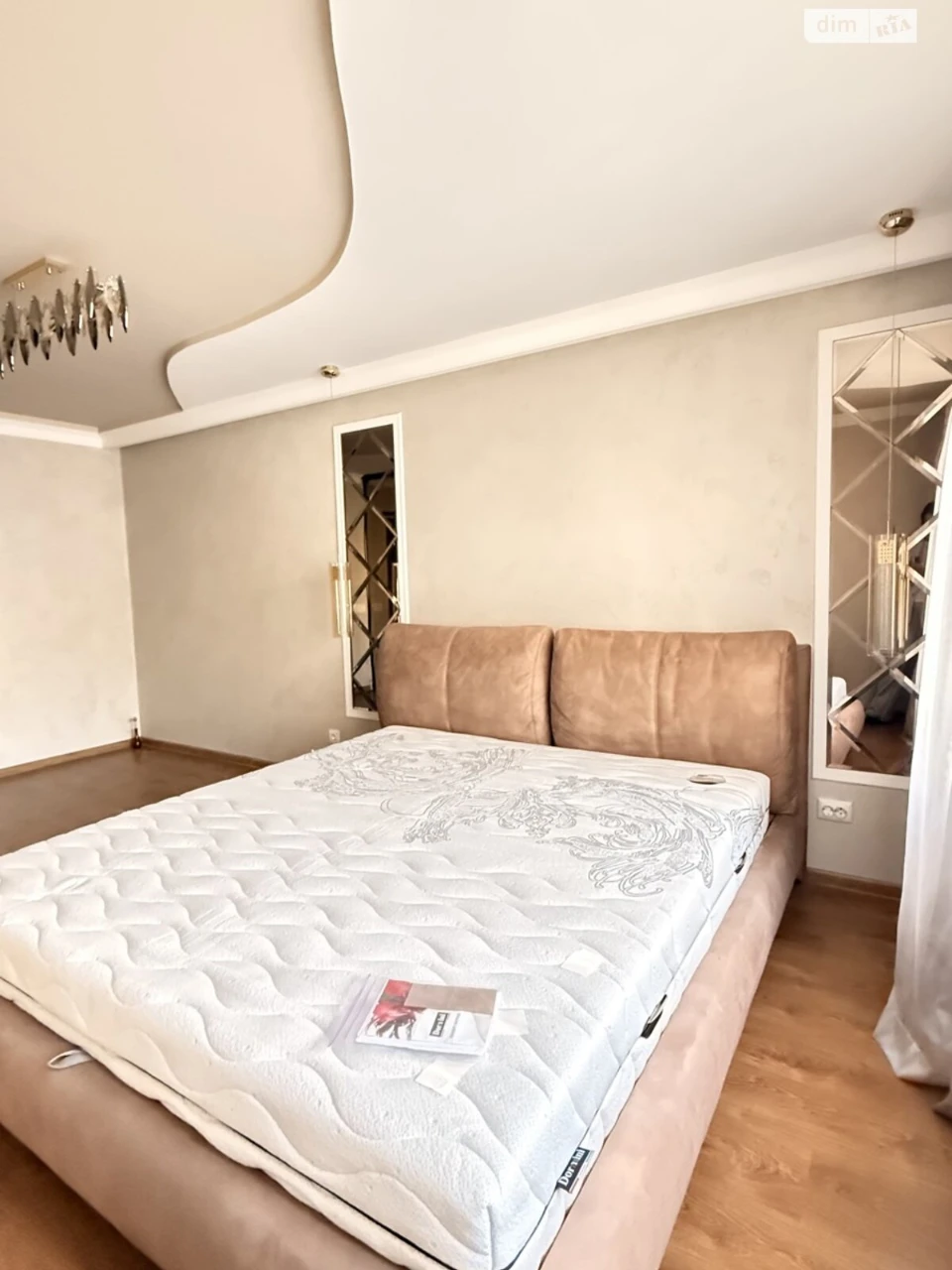 Продажа Квартира Заречча