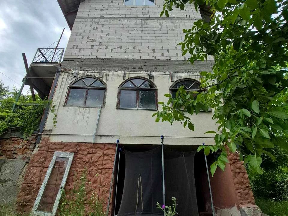 House. Lemnevo