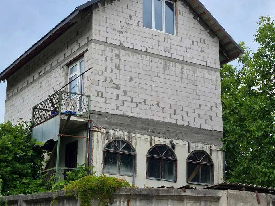 House. Lemnevo