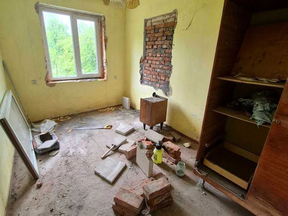 House. Lemnevo