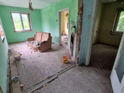 House. Lemnevo