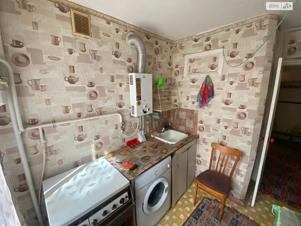 Продаж Квартира Інгульський