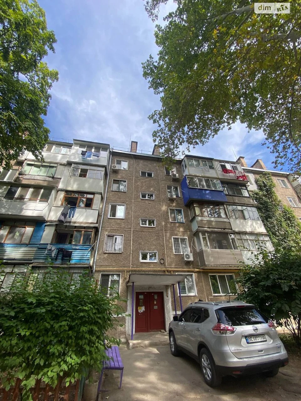 Продаж Квартира Інгульський