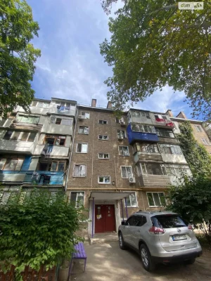 Продаж Квартира Інгульський