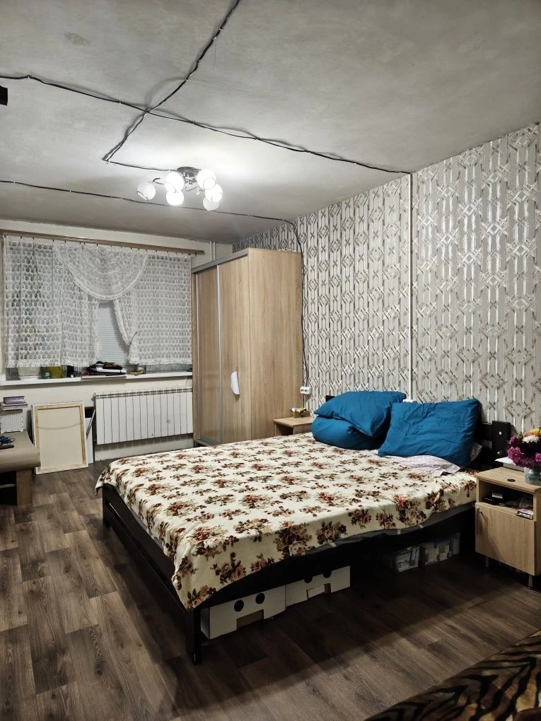 Продается квартира 2 комнаты на улице Романа Атаманюка