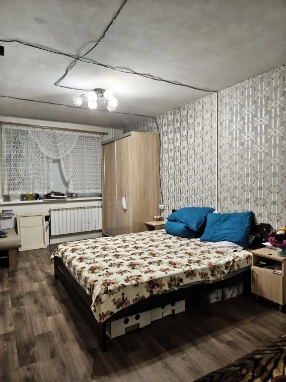 Продается квартира 2 комнаты на улице Романа Атаманюка