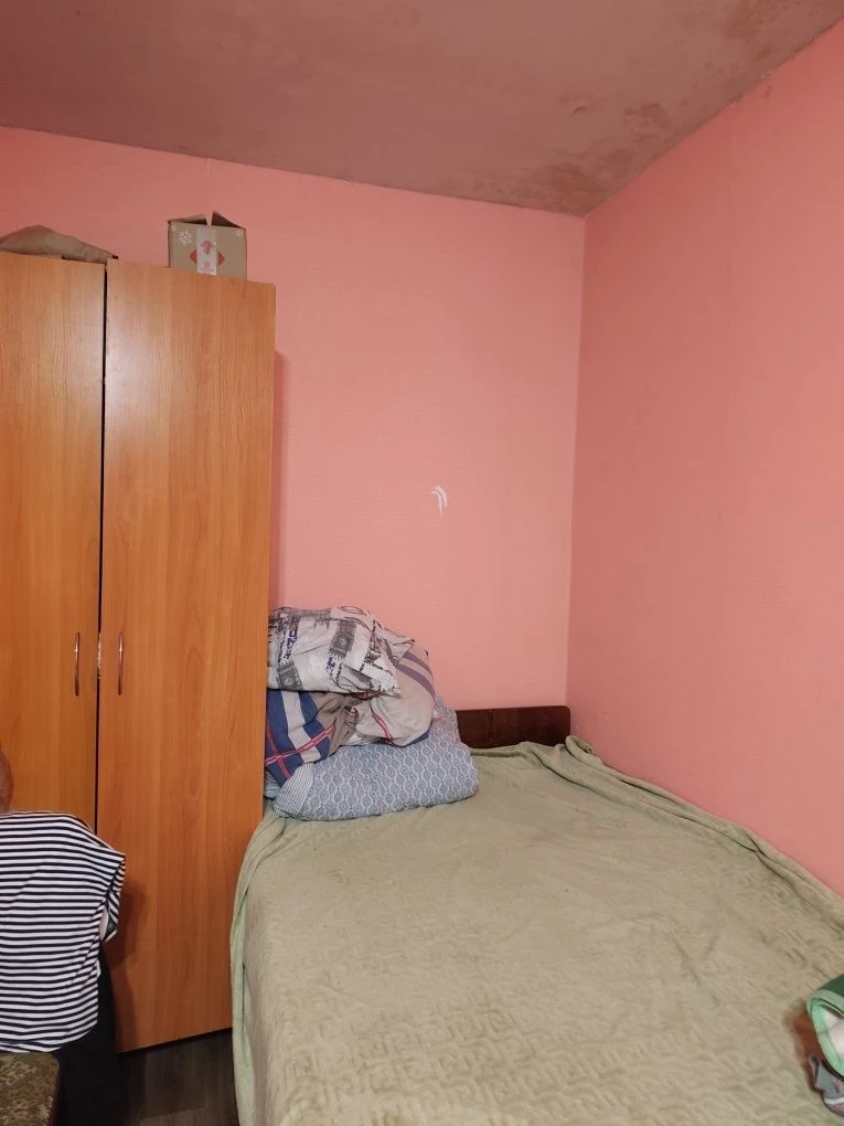 Продается квартира 2 комнаты на улице Романа Атаманюка