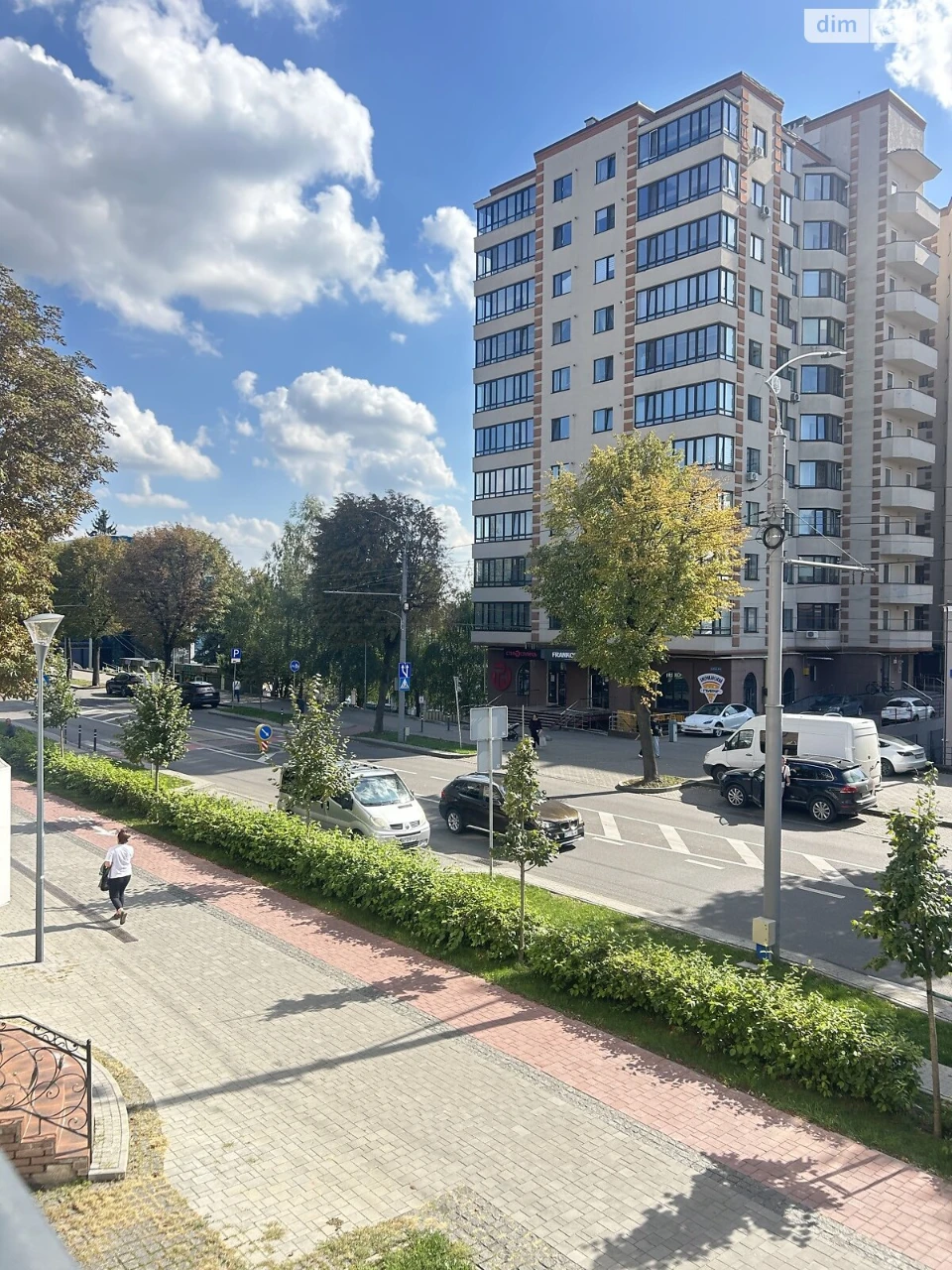 Продаж Квартира Центр