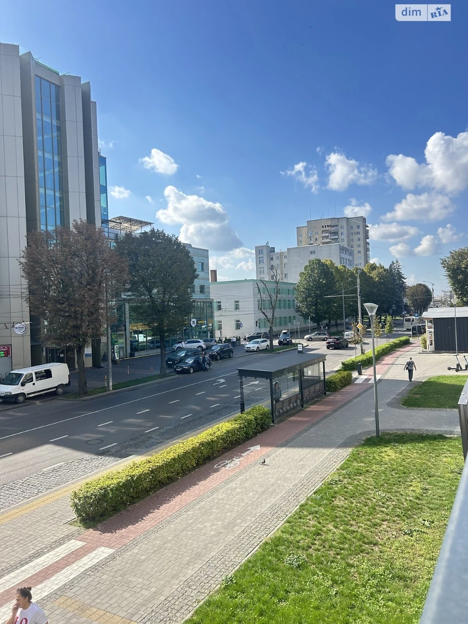 Продаж Квартира Центр