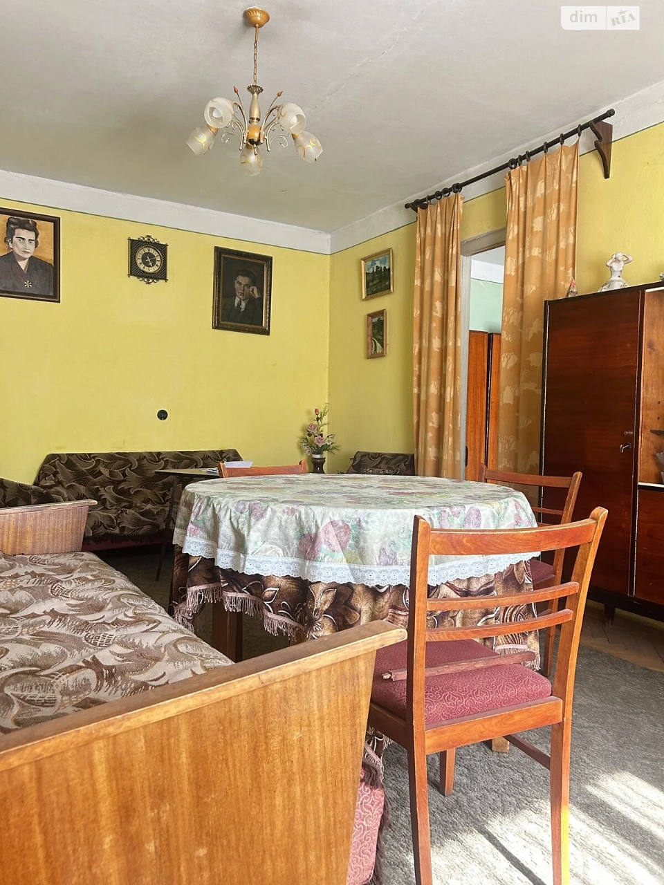 Продаж Квартира Центр