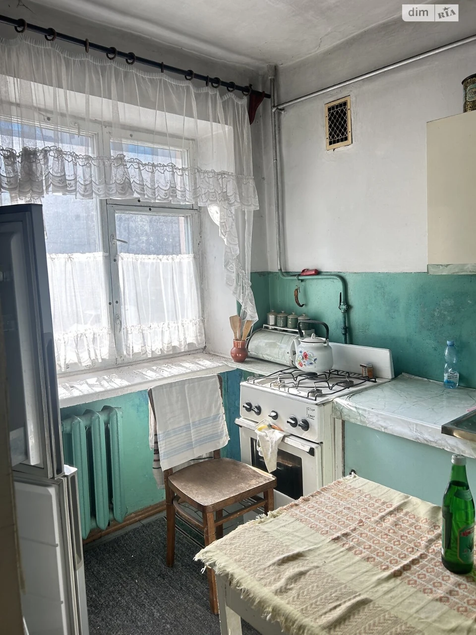 Продаж Квартира Центр