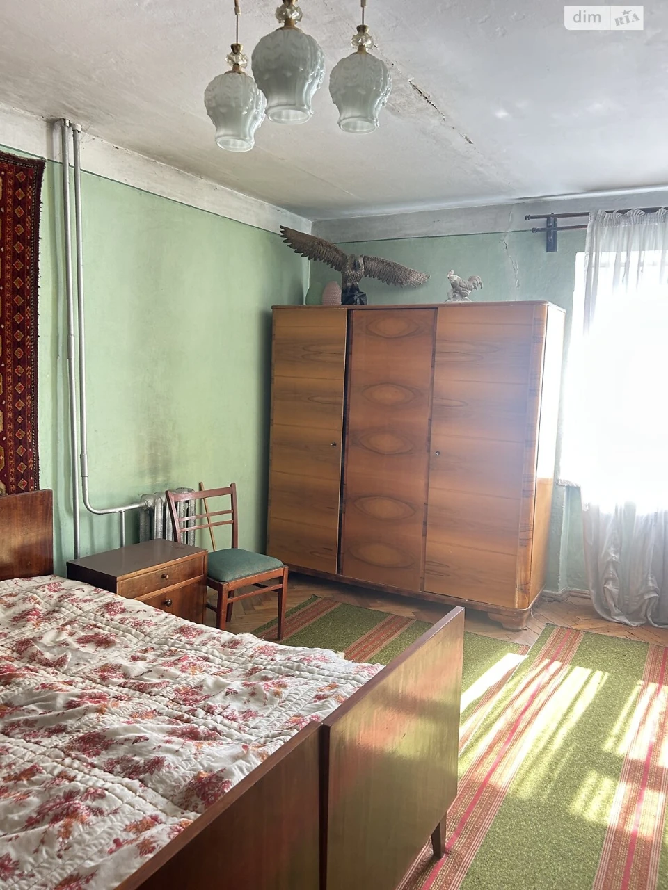 Продаж Квартира Центр