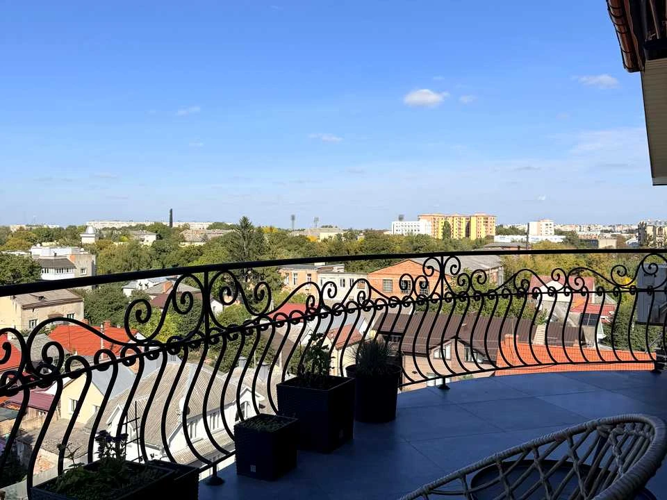 Квартира. Луцьк, Коперника вул.
