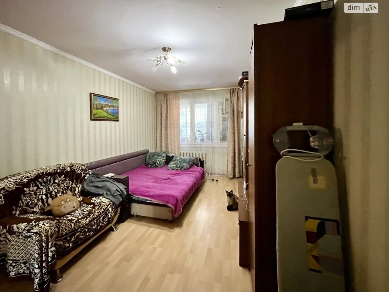 Продаж Квартира Бойова