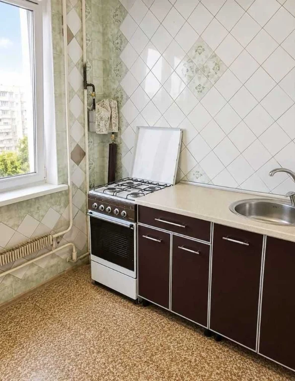 Продам 3к квартиру Салтовский район, ул Тракторостроителей