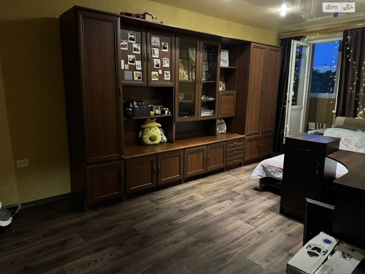 Продажа Квартиры Салтовский