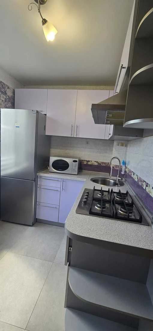 Продам 1к в 1/9эт Салтовский район, ул Академика Павлова