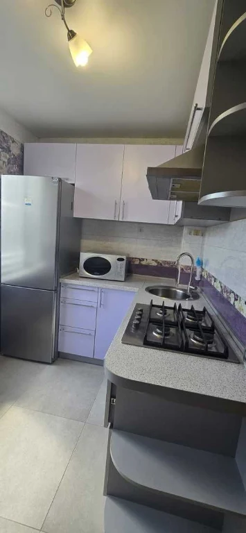 Продам 1к в 1/9эт Салтовский район, ул Академика Павлова