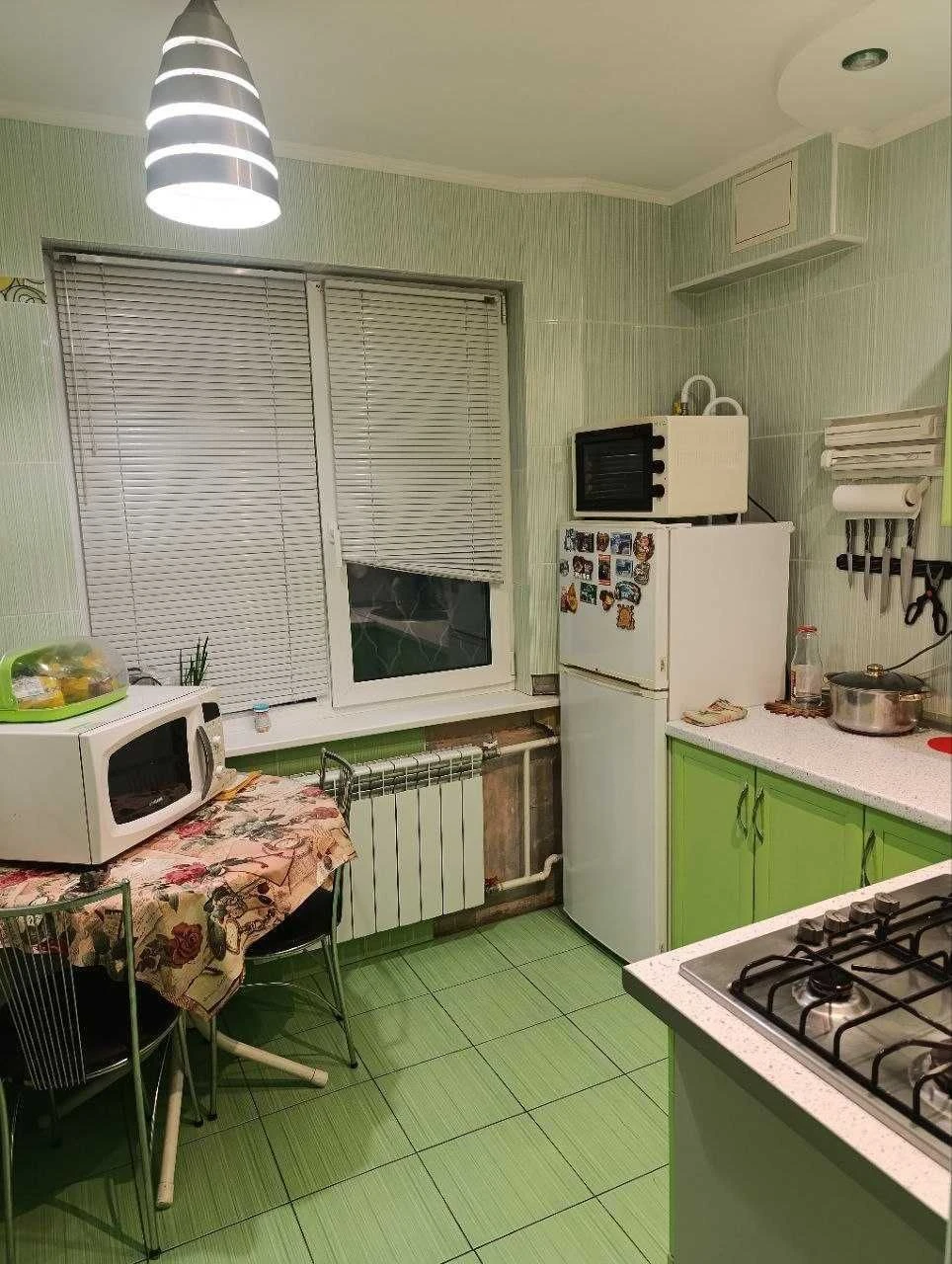 Продам 1к в 1/9эт Салтовский район, ул Академика Павлова