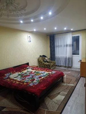 Продам 1к в 1/9эт Салтовский район, ул Академика Павлова