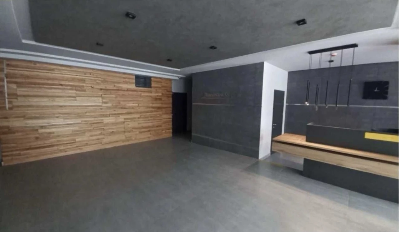 Apartment in "Pavlovsky Quarter" Residential Complex. Building 2. Street Sukhumska 22. Construction.