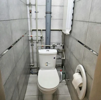 For Sale: 3-room apartment in the area of Nauchnaya metro station