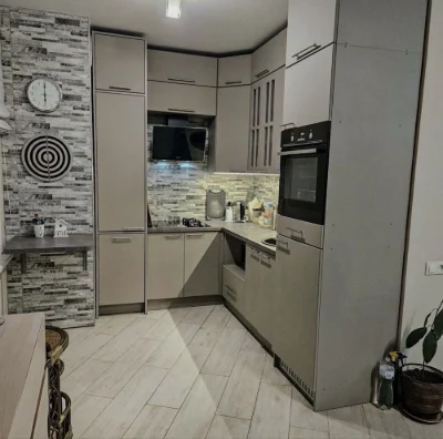 For Sale: 3-room apartment in the area of Nauchnaya metro station