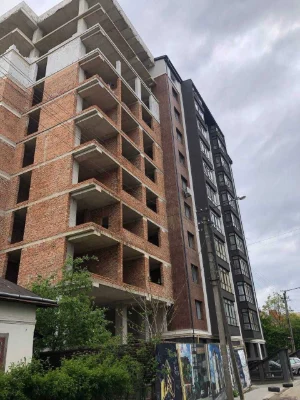 Продаж 2к квартири центр ЖК Лемківський