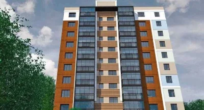 Продаж 2к квартири центр ЖК Лемківський