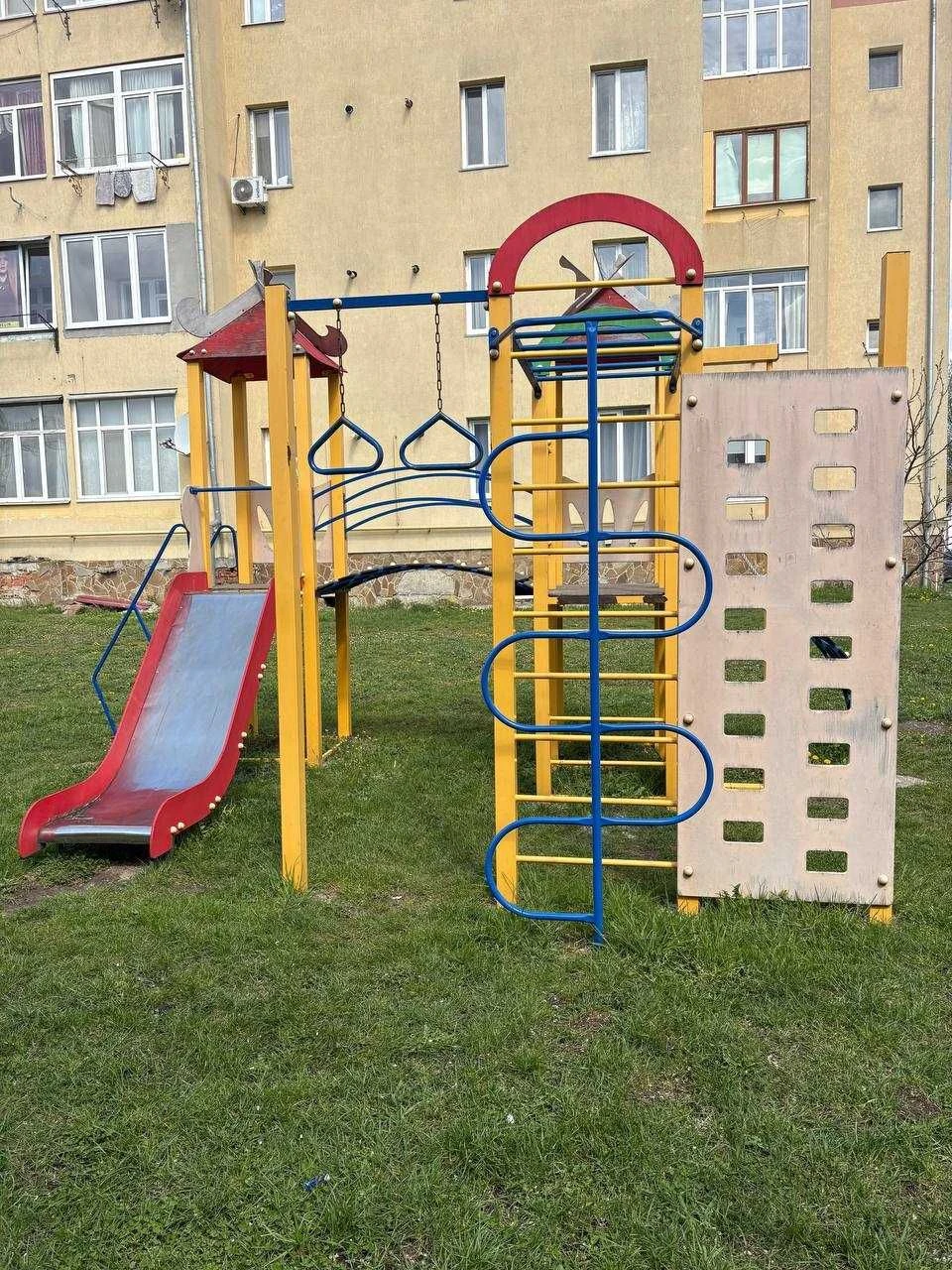 Продаж просторої 3 к-ї кв!Івано-Франківськ!Держпрограми!Обмі