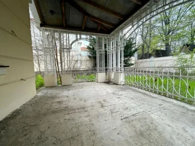 House for sale in the OASIS cooperative, D.Donskogo, 777m²
