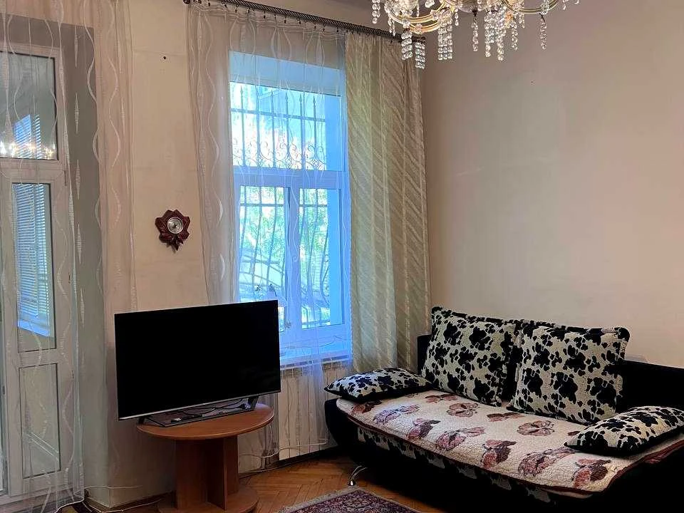 Apartment. Ivan Kотляревського Street, Львів.