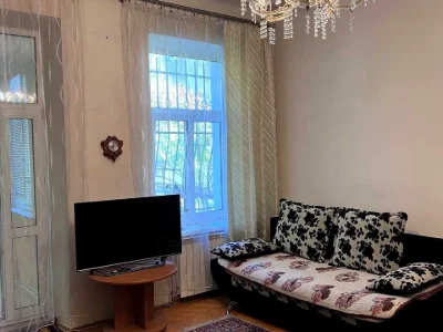 Apartment. Ivan Kотляревського Street, Львів.