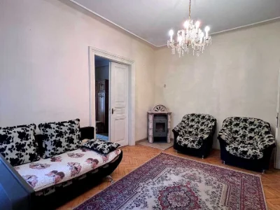 Apartment. Ivan Kотляревського Street, Львів.